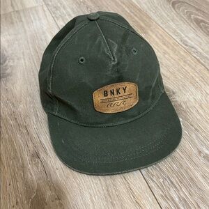 BinkyBro baseball hat - youth